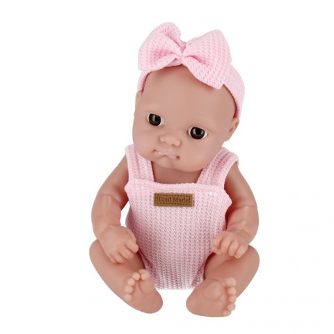 Lalka Bobas 20cm MEGA CREATIVE 523365