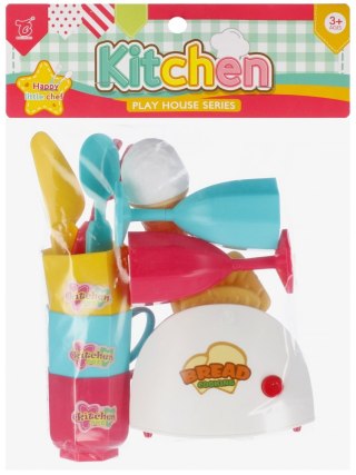 Naczynia kuchenne MEGA CREATIVE 523053