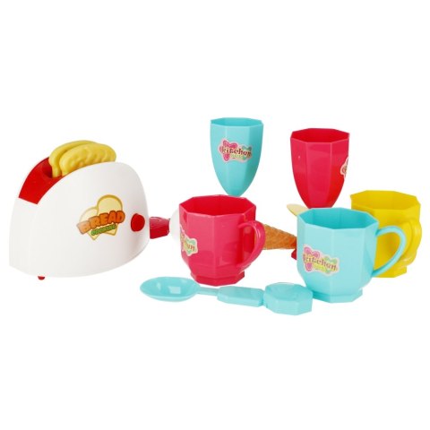 Naczynia kuchenne MEGA CREATIVE 523053