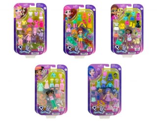 PP ZESTAW MODOWY SRED LALKA UBRAN AST HKV88 WB6