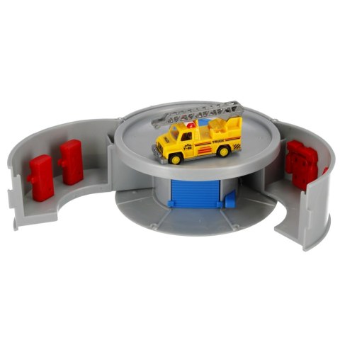 Parking stacja paliw MEGA CREATIVE 523382