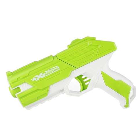 Pistolet na strzałki mix MEGA CREATIVE 524097