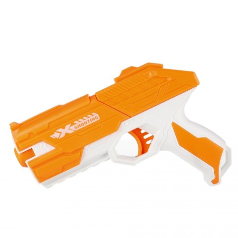Pistolet na strzałki mix MEGA CREATIVE 524097
