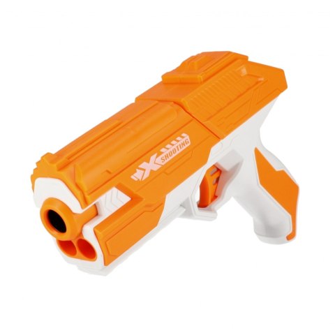 Pistolet na strzałki mix MEGA CREATIVE 524097