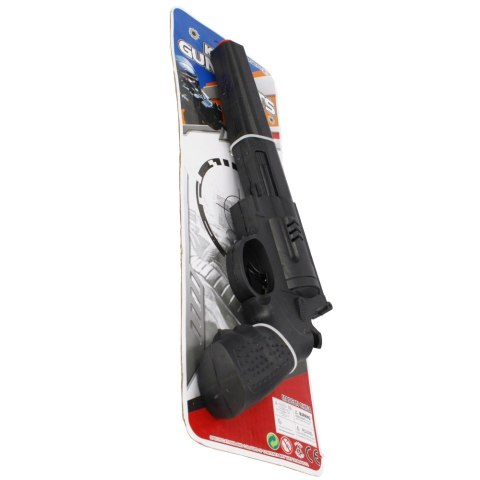 Pistolet z dzwiękiem MEGA CREATIVE 524003