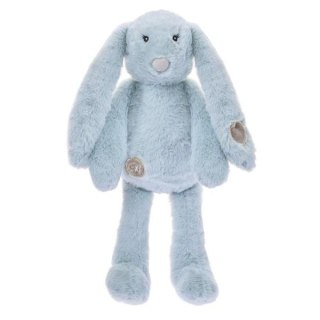 Pluszak Królik 28cm Missimo miętowy BEPPE 13828 BS