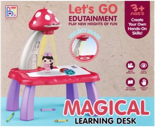 Projektor Stolik plus akcesoria MEGA CREATIVE 524204
