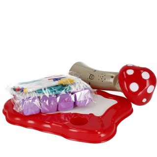 Projektor Stolik plus akcesoria MEGA CREATIVE 524204
