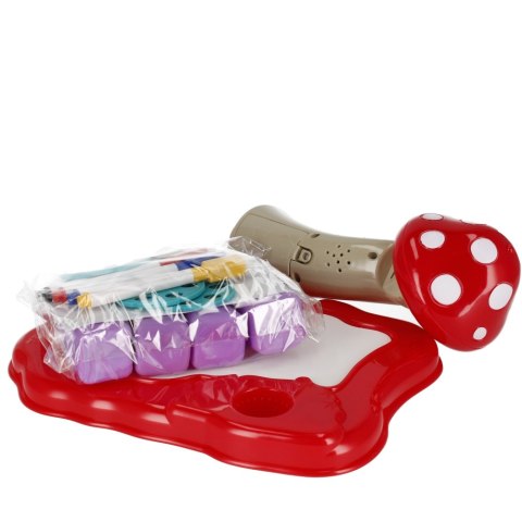 Projektor Stolik plus akcesoria MEGA CREATIVE 524204