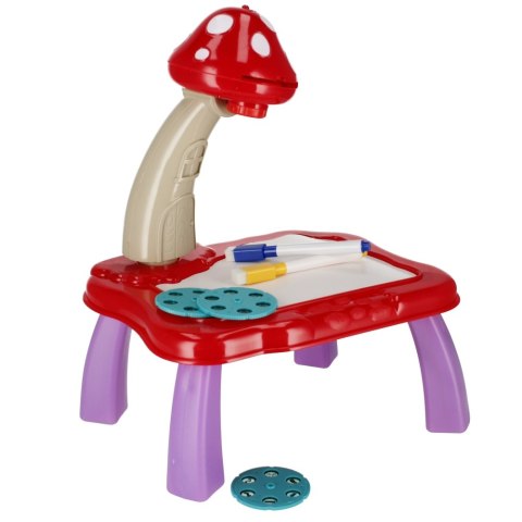 Projektor Stolik plus akcesoria MEGA CREATIVE 524204
