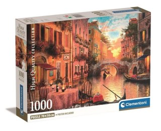 Puzzle Clementoni 1000el Venezia PUD 39774