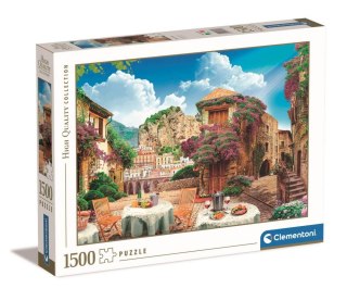 Puzzle Clementoni 1500 elementów Italian Sight 31695