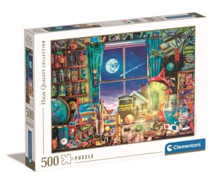 Puzzle Clementoni 2x60 elementów Psi Patrol 21623