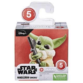 SW MANDALORIAN FIGURKA 5,5 CM F5854 WB12
