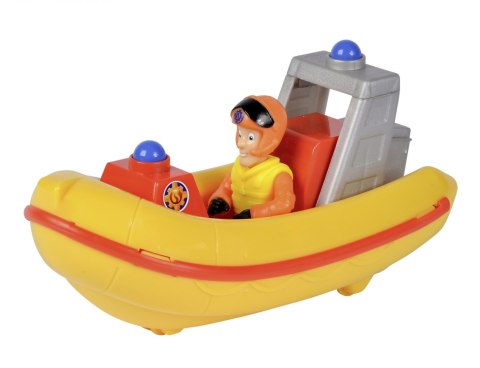 Strażak Sam Łódź Neptun mini
