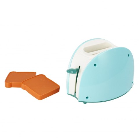 Toster z akcesoriami MEGA CREATIVE 523886