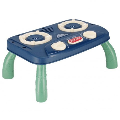 Zestaw kuchenny kuchenka MEGA CREATIVE 523988