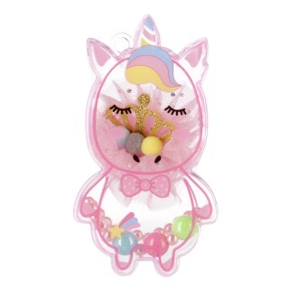 Zestaw piękności ozdoby mix MEGA CREATIVE 523455