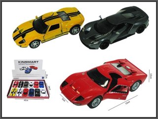 AUTO OSOB MET P/B 13CM FORD