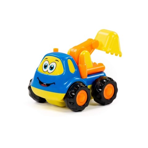 Auto ciężarowe Ładowarka 13x18 Patrick PBH WADER POLESIE 88741 WADP