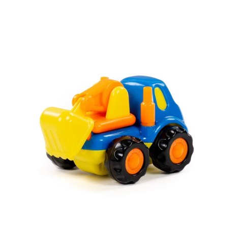 Auto ciężarowe Ładowarka 13x18 Patrick PBH WADER POLESIE 88741 WADP