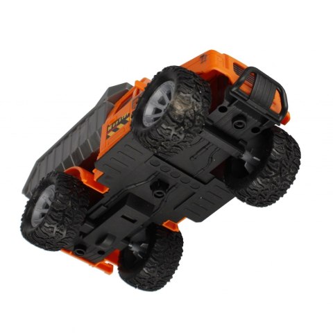 Auto ciężarowe Wywrotka MEGA CREATIVE 526186