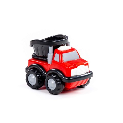 Auto ciężarowe wywrotka 13x18 Thomas PBH WADER POLESIE 91161 WADP