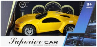 Auto osobowe MEGA CREATIVE 526203