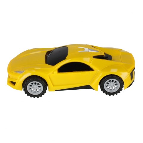 Auto osobowe MEGA CREATIVE 526203