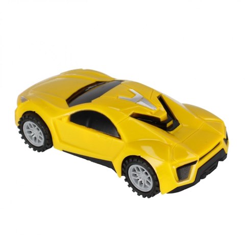 Auto osobowe MEGA CREATIVE 526203