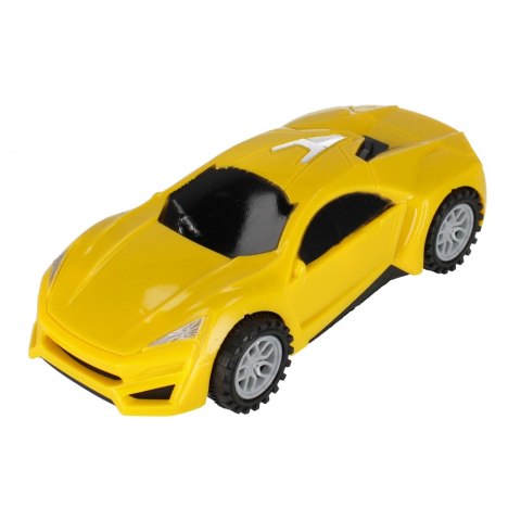 Auto osobowe MEGA CREATIVE 526203