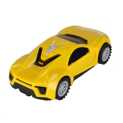Auto osobowe MEGA CREATIVE 526203