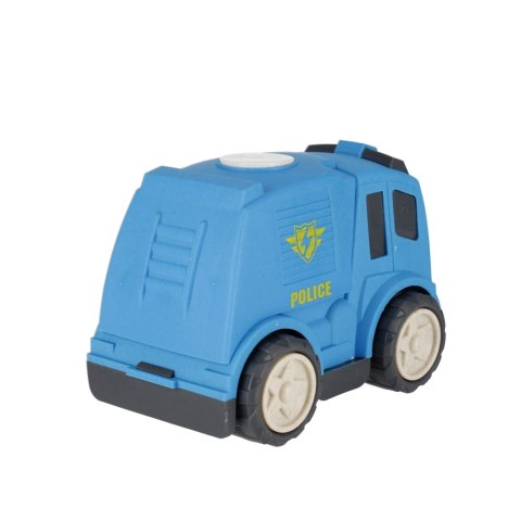 Auto służby ratunkowe mix MEGA CREATIVE 524580