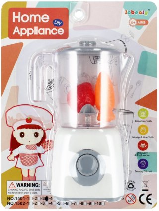 Blender na baterie MEGA CREATIVE 526163