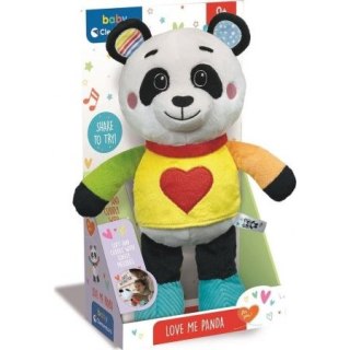 Clementoni Pluszak Panda 17829