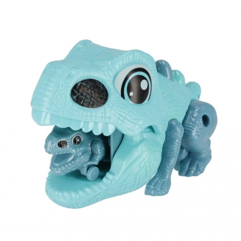 Dinozaur 2W1 14cm mix MEGA CREATIVE 526151