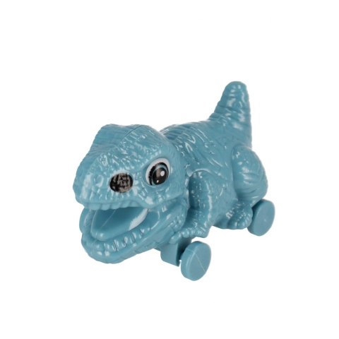 Dinozaur 2W1 14cm mix MEGA CREATIVE 526151