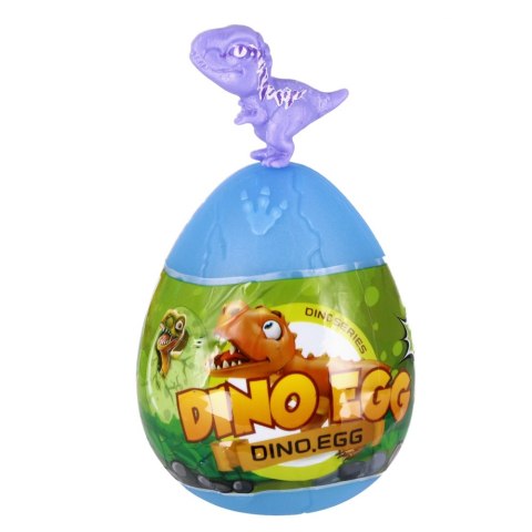 Dinozaur Jajo 11cm mix MEGA CREATIVE 524600