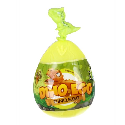 Dinozaur Jajo 11cm mix MEGA CREATIVE 524600