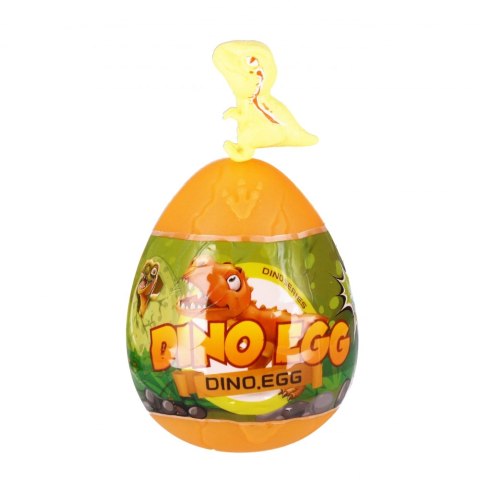 Dinozaur Jajo 11cm mix MEGA CREATIVE 524600
