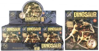 Dinozaur zestaw archeologa MEGA CREATIVE 524389