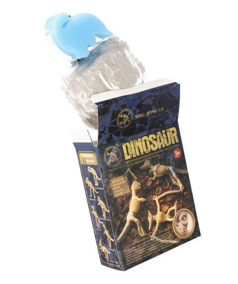 Dinozaur zestaw archeologa MEGA CREATIVE 524389