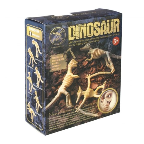 Dinozaur zestaw archeologa MEGA CREATIVE 524389