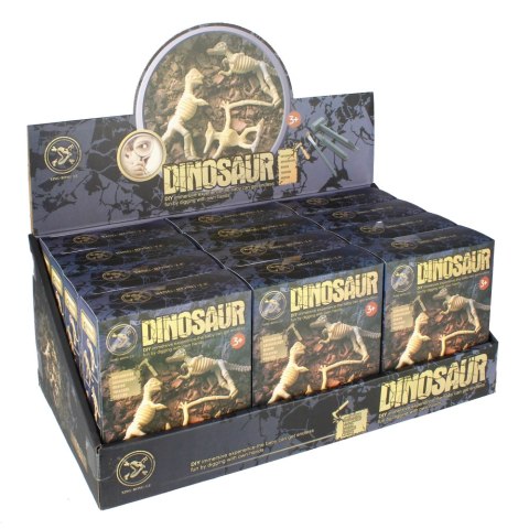 Dinozaur zestaw archeologa MEGA CREATIVE 524389