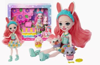 ENCHANT BABY BEST FRIENDS BREE BUNNY HLK85 WB5W