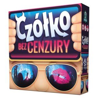 GRA CZOLKO BEZ CENZURY PUD