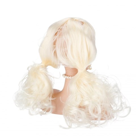 Głowa do stylizacji z akcesoriami MEGA CREATIVE 526116