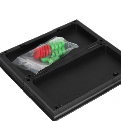 Gra Kółko/Krzyżyk magnetyczna MEGA CREATIVE 527057