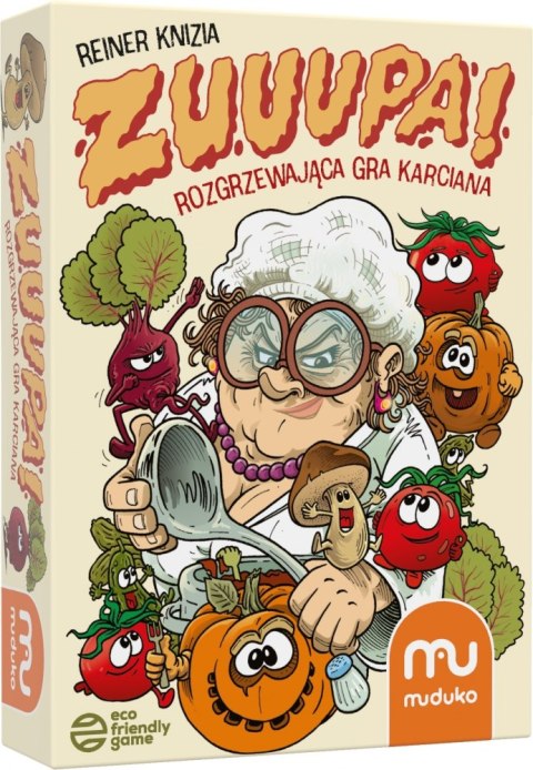 Gra Zuuupa MUDUKO 956943
