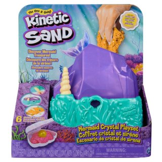 KINETIC SAND ZESTAW SYRENKA 6064333 PUD2